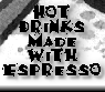 Hot Drinks Made With Espresso